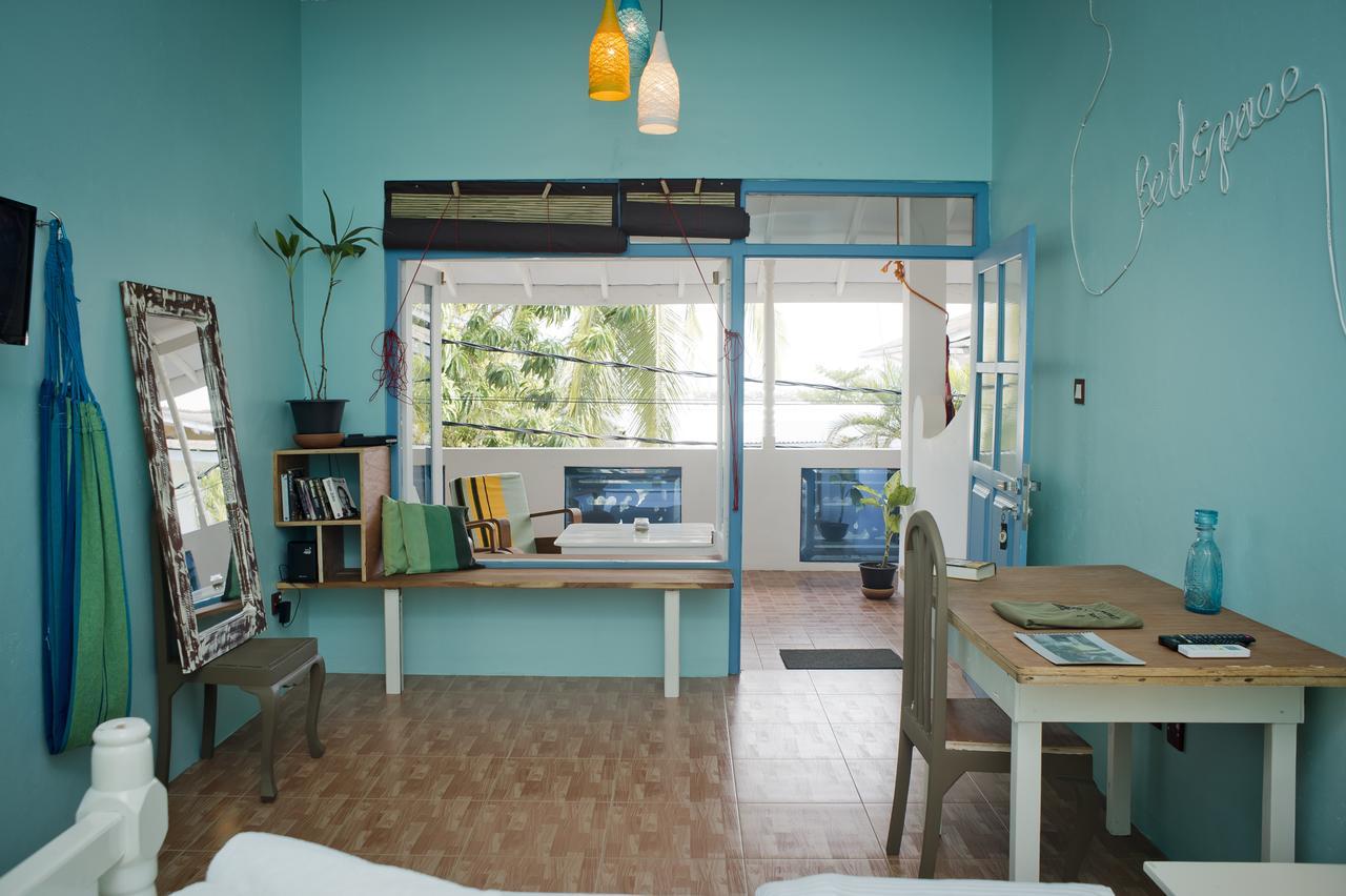 Bedspace Beach Unawatuna Exterior foto