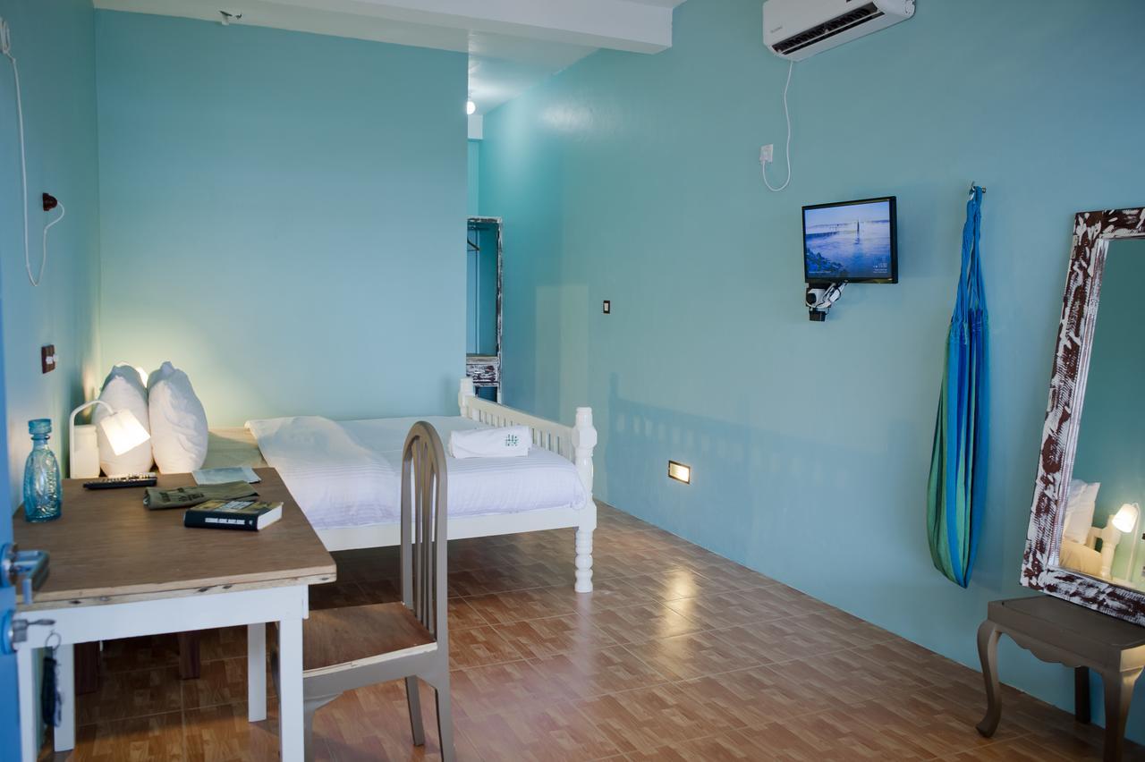 Bedspace Beach Unawatuna Exterior foto