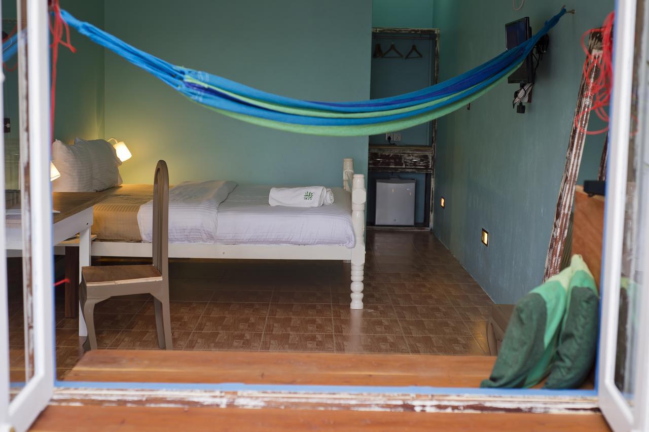 Bedspace Beach Unawatuna Exterior foto