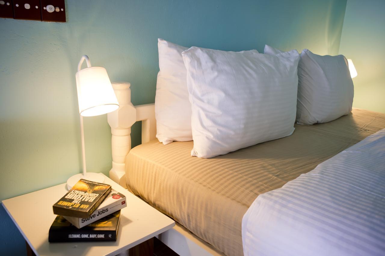 Bedspace Beach Unawatuna Exterior foto