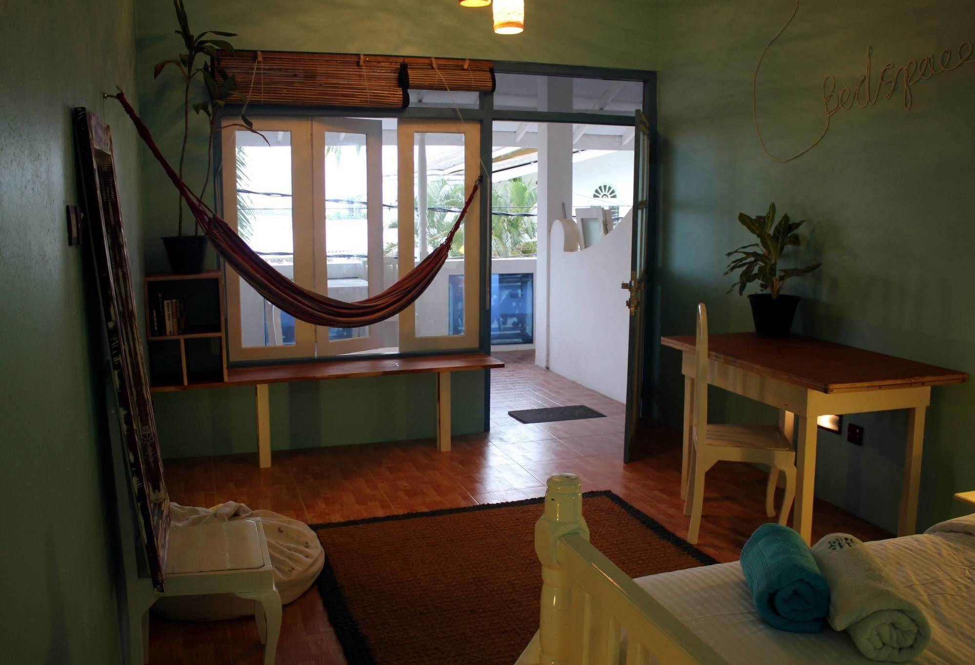 Bedspace Beach Unawatuna Exterior foto