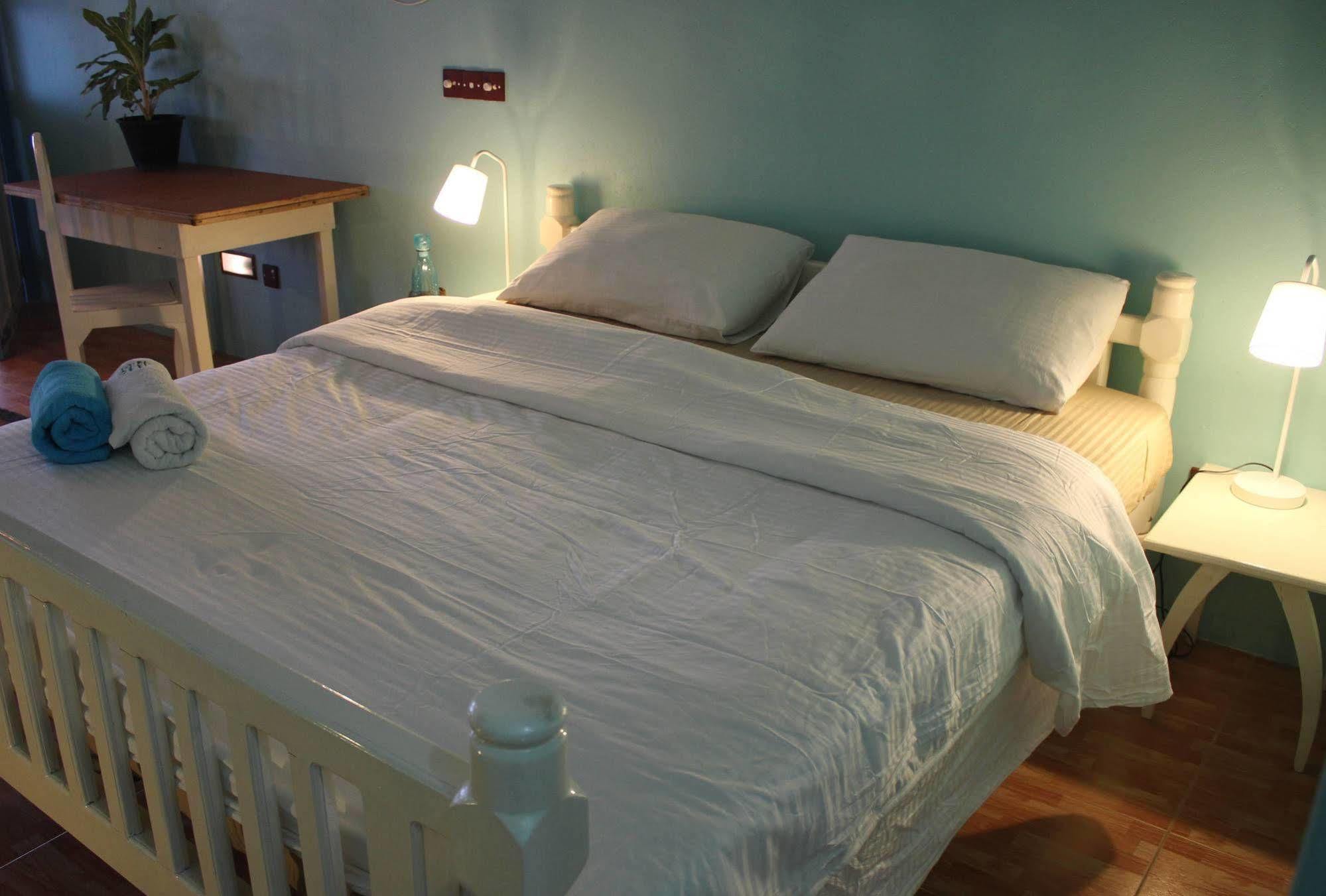 Bedspace Beach Unawatuna Exterior foto