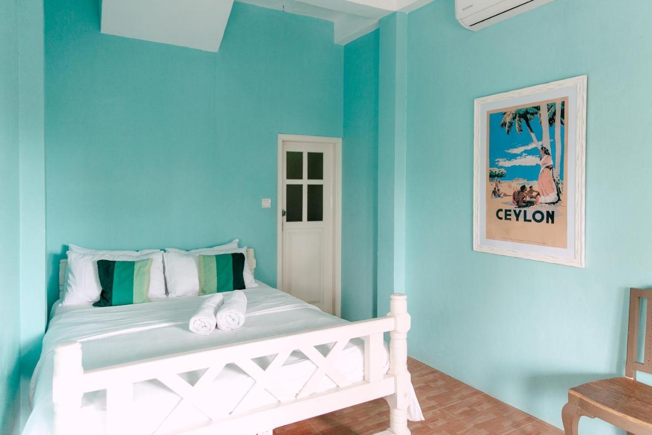 Bedspace Beach Unawatuna Exterior foto